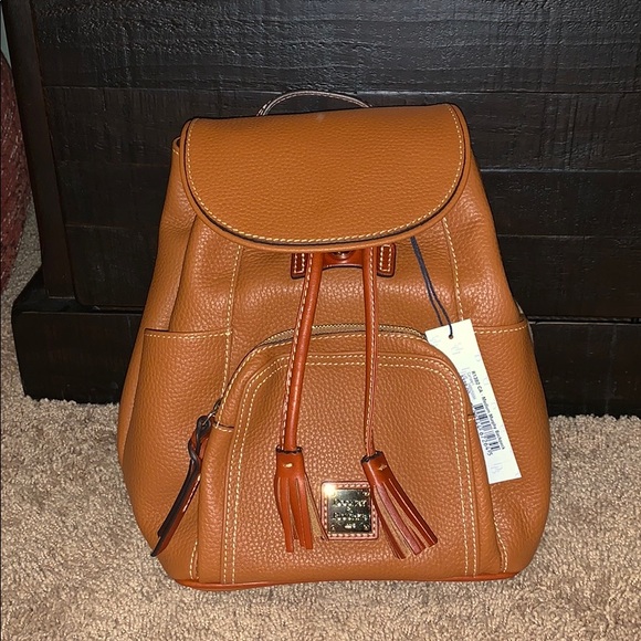dooney and bourke murphy backpack